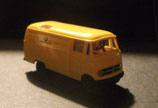 MB L 319 Paketkraftwagen