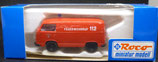 Roco 1456  Ford FK 1000 Feuerwehr  Feuerwehrruf 112