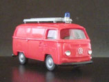 WW2 0603-08X VW T2 Kastenwagen - Feuerwehr