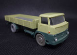 Wiking Henschel HS 16 Einfachkabine  Pritschen LKW    III. Wahl