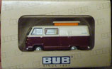BUB Borgward  Hymer Caravano