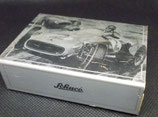Schuco limited Edition 2000 Piccolo - Mercedes Collection Classic   Rennwagen