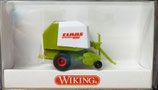 Wiking  384  Rundballenpresse Rollant 250 Claas