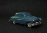 Opel Kapitän '54