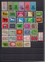 Lot Bund um 1968/69