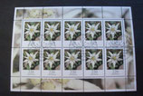 Bund 2530  220 ct KLB Edelweiss   ESST Bonn