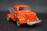 Wiking MB L 5000  Abschleppwagen  -  gesupert  III. Wahl