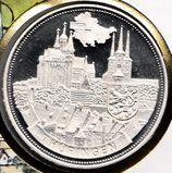 Numisbrief Thüringen