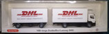 Wiking PMS  - MB Atego DHL