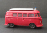 VW T1 Feuerwehr Bus - mit Dachaufbau  III. Wahl