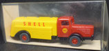 Wiking 0883  Büssing 8000 Tankwagen  Shell