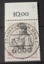 Berlin 0730