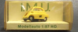 IMU BMW Isetta Post