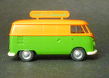 Wiking VW T1  mit Dachschild   Frucht Limonade