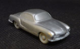 WW1 Karmann Ghia