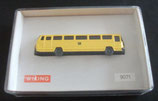 MB O 302 Postbus stil. Horn  in OVP