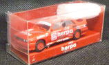 herpa DTM  herpa BMW M3 Rallye    Startnr ITA 56    Tauber Motorsport