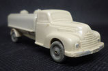 Wiking 640  Ford Sprengwagen  gelbgrau