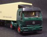 Wiking 542  MB 1644 Nordfaser Neumünster