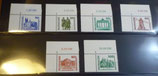 DDR aus Dauerserie  Bauwerke und Denkmäler   **