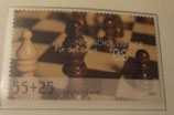 Bund 2651   55+25 ct   Sportmarke   **