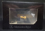 herpa  MB  SL in PC-Box   - mit Hardtop anbei