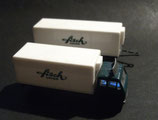 Wiking Spur N Koffer-Lastzug Fisch  adG