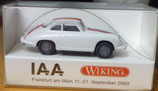 Porsche  356  (IAA Messemodell 2003)
