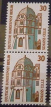 Berlin 0793 SWK   30 Pf  **