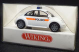 Wiking 104  VW New Beetle Wien