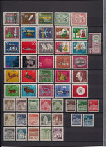 Lot Bund um 1965/66