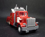 Wiking 0631  US - Truck Abschlepper  Peterbilt  Hank's