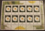 Bund 2451 45 ct KLB Margerite **