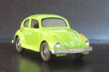 VW - Käfer   1300  apfelgrün lackiert
