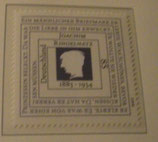 Bund 2685  85 ct   125. Geburtstag von Joachim Ringelnatz   **