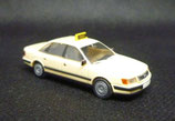 Rietze Audi 100  Taxi  gesupert