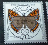 Bund 1515 ex Jugendmarken 1991   VSST