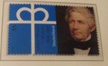 Bund 2657   55 ct   200. Geburtstag von Johann Hinrich Wichern   **