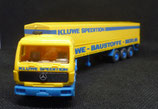 Wiking 515  MB 1635 S  Baustoffhandel Kluwe  Spedition