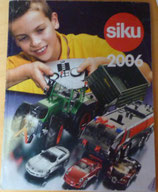 Siku A6 Programm 2006    III. Wahl