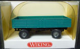 Wiking  879  Landwirtschaftlicher Anhänger