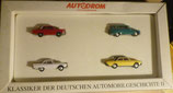 Autodrom - Klassiker der deutschen Automobilgeschichte II