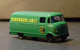 Retze MB L 319 Schenker