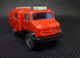 MB Unimog Allradlöschfahrzeug