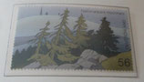 Bund 2268   56 ct  Nationalpark Hochharz