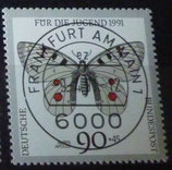 Bund 1517 ex Jugendmarken 1991   VSST