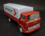 Wiking 437 - MB 1317  Zeitfracht