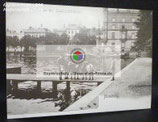 Repro Ansichtskarte - Hamburg - Parthie an der Lombardsbrücke