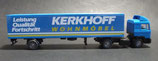 Wiking 544  MAN  F 90  Kerkhoff - Möbel