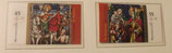 Bund 2895f    Weihnachten 2011    (2 Werte) **